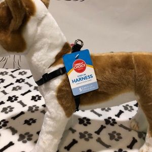 Grreat Choice dog harness